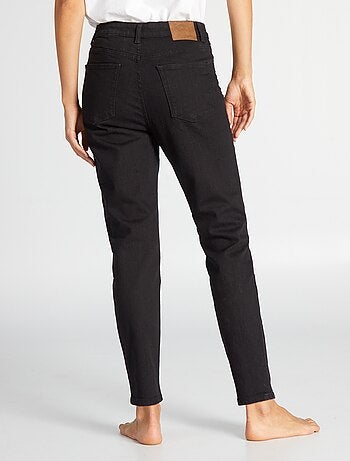 Jean slim en denim - 28L
