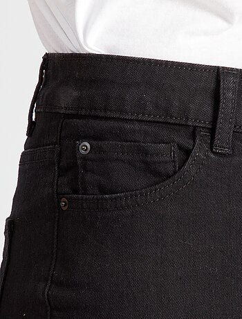 Jean slim en denim - 28L