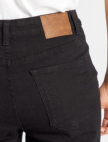 Jean slim en denim - 28L