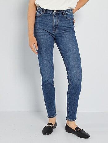 Jean slim en denim - 28L