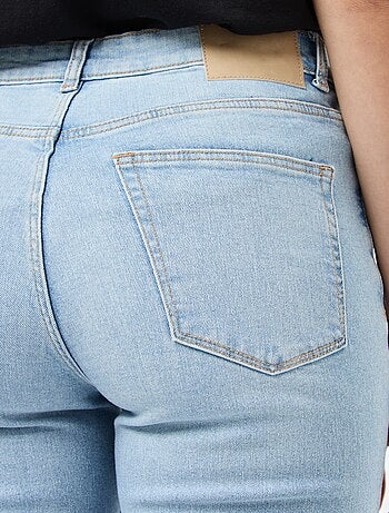 Jean slim en denim - 28L