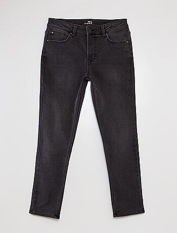 Jean slim stretch - L30