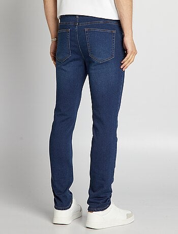 Jean slim stretch - L32