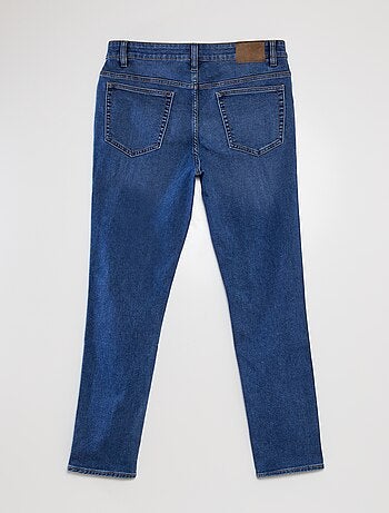 Jean slim stretch - L32