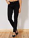     Jean slim super taille haute - Longueur US32 vue 2

