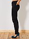     Jean slim super taille haute - Longueur US32 vue 5
