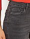     Jean slim super taille haute - Longueur US32 vue 7
