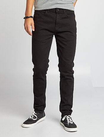 Jean slim uni