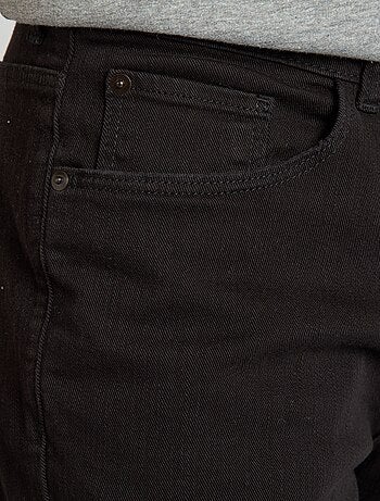 Jean slim uni