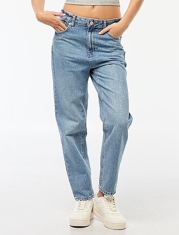 Jean straight fit