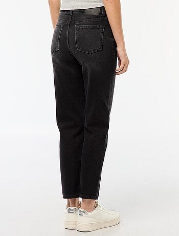 Jean straight fit