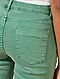     Jean stretch coloré vue 7
