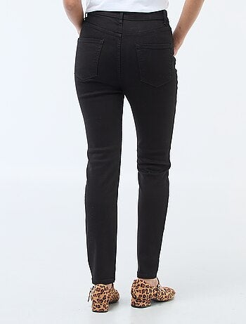 Jean super skinny taille très haute - L28