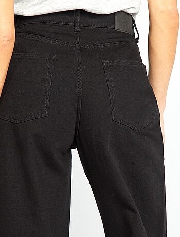 Jean wide leg - L30