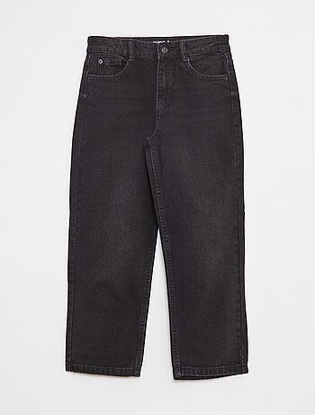 Jean wide leg