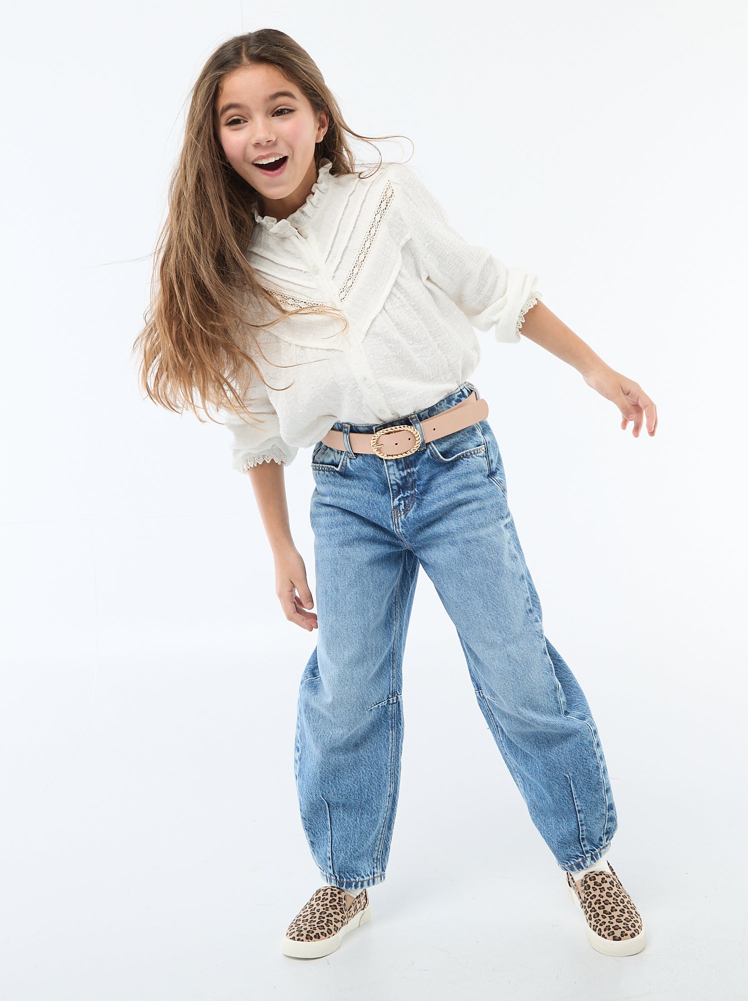 Jean