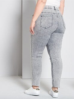 Jegging acid wash - Kiabi