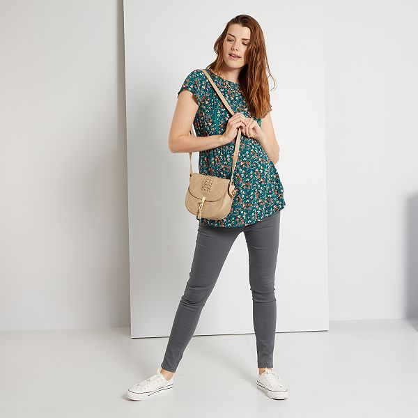 jegging femme enceinte
