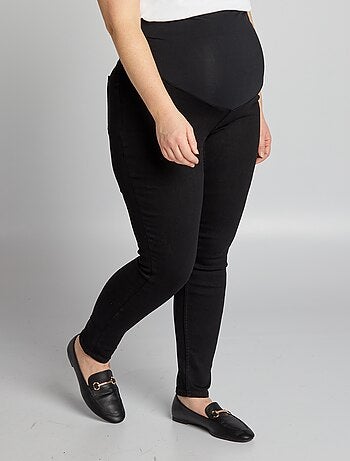 Jegging de maternité