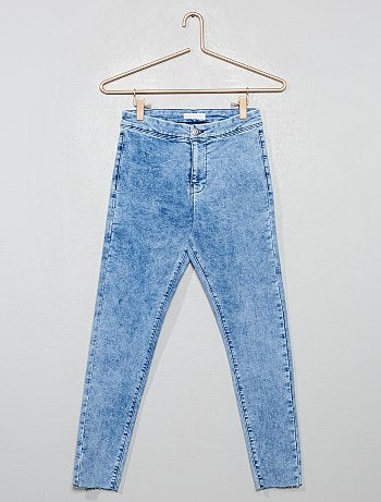 tregging fille kiabi