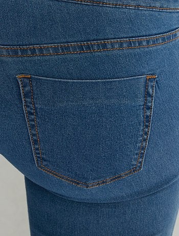 Maternité - Jegging maternité 'éco-conception' - Kiabi