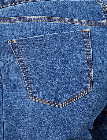 Maternité - Jegging maternité 'éco-conception' - Kiabi