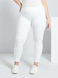 Jegging skinny stretch L30 - Kiabi