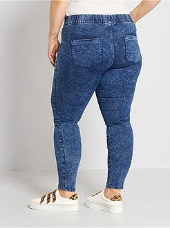 Jegging skinny stretch L30 - Kiabi