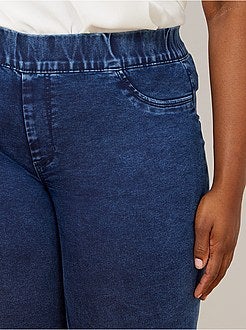 Jegging skinny stretch L30 - Kiabi