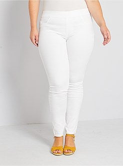 Jegging slim L32 - Kiabi
