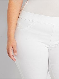 Jegging slim L32 - Kiabi