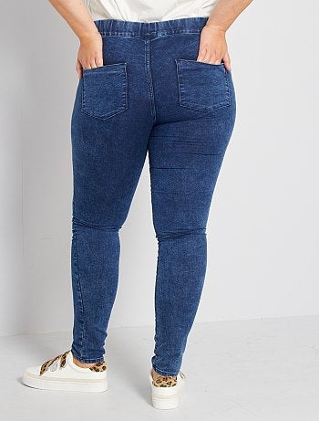 Jegging slim L32 - Kiabi