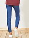     Jegging super skinny taille haute vue 4
