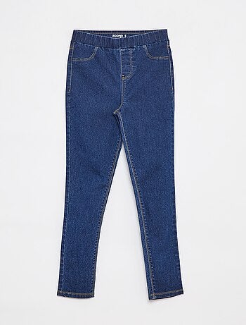 Jegging uni