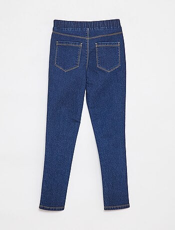 Jegging uni