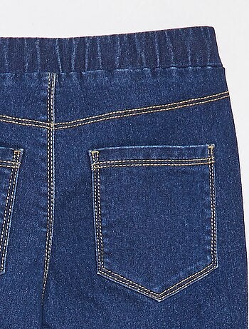 Jegging uni