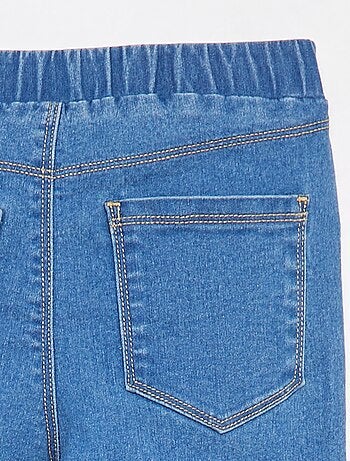 Jegging uni