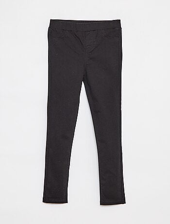 Jegging uni