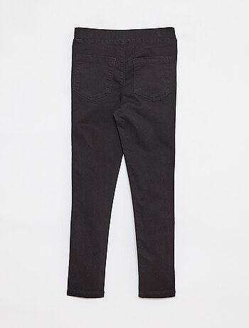 Jegging uni