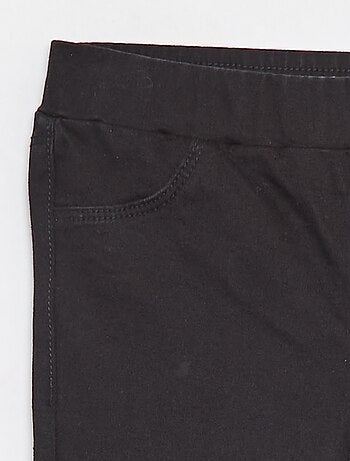Jegging uni