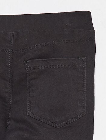 Jegging uni