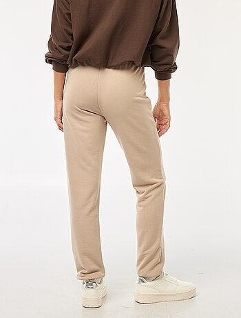 Jogging basique