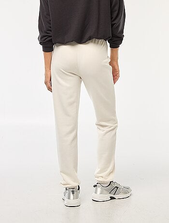 Jogging basique