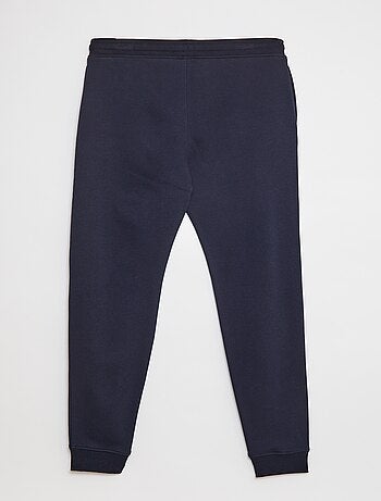 Jogging basique en molleton - L36