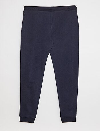 Jogging basique molleton - L38