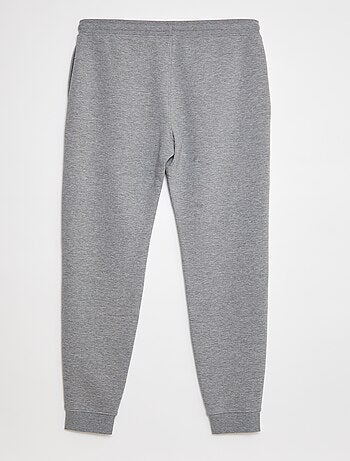 Jogging basique molleton - L38
