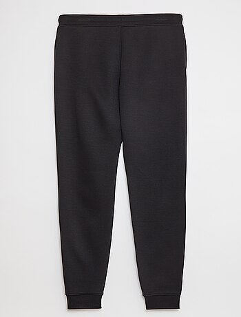 Jogging basique molleton - L38