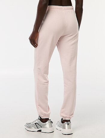 Jogging basique