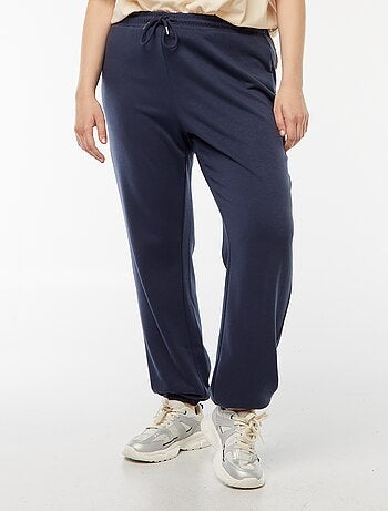 Jogging de sport en french terry