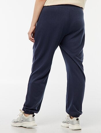 Jogging de sport en french terry